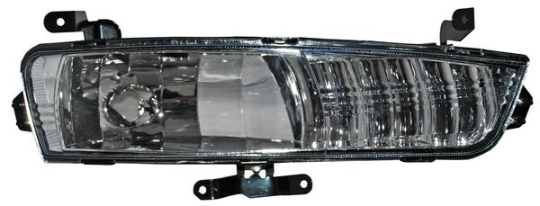 FARO NIEBLA ATTITUDE 06-11 C/BASE S/FOCO DEIFO 346 333 DER